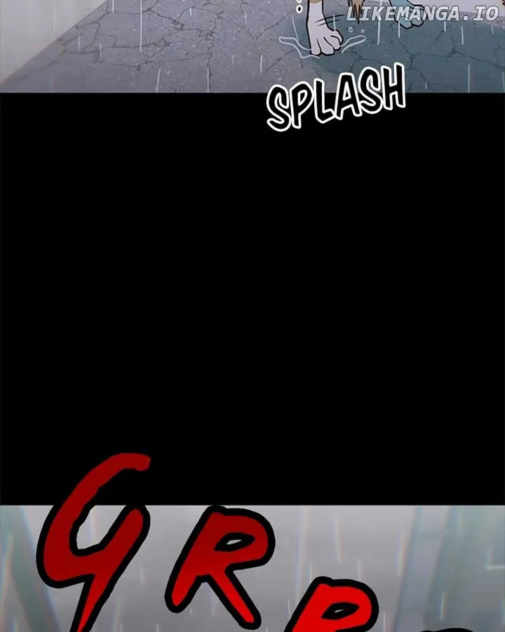 I’m the Only One Bullied by the New High School Student Chapter 35 page 69