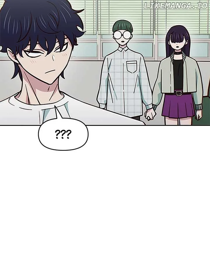 I’m the Only One Bullied by the New High School Student Chapter 35 page 65