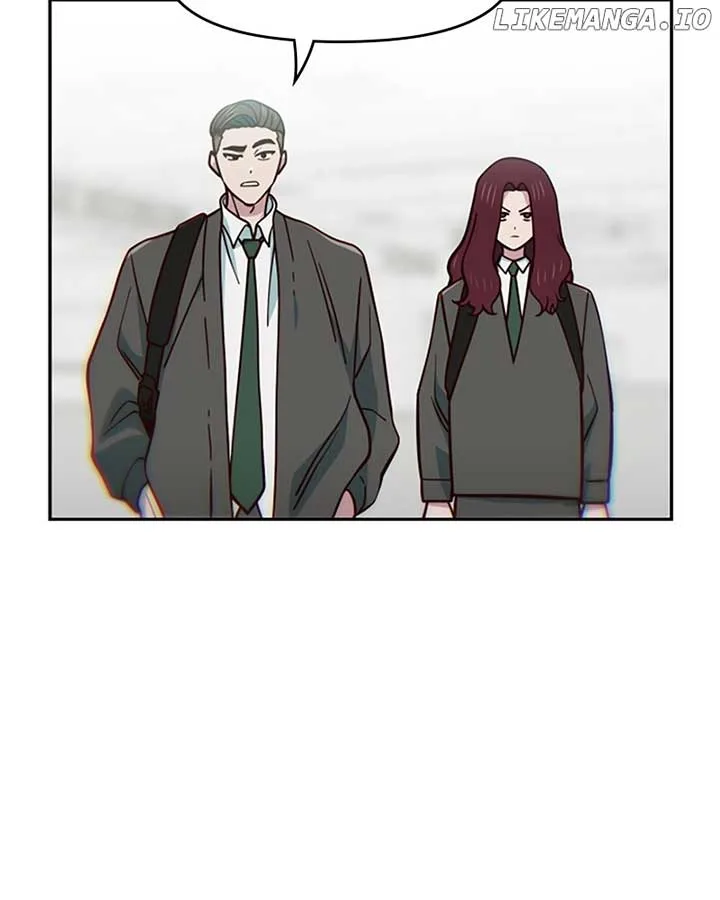 I’m the Only One Bullied by the New High School Student Chapter 37 page 6