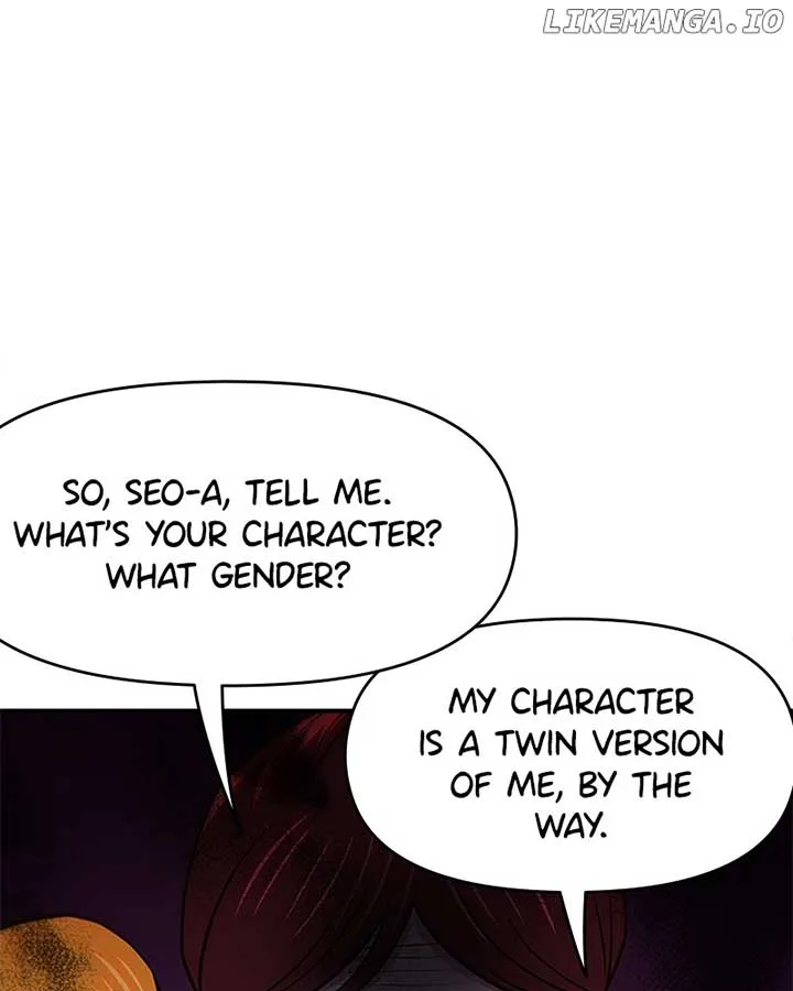 I’m the Only One Bullied by the New High School Student Chapter 36 page 111