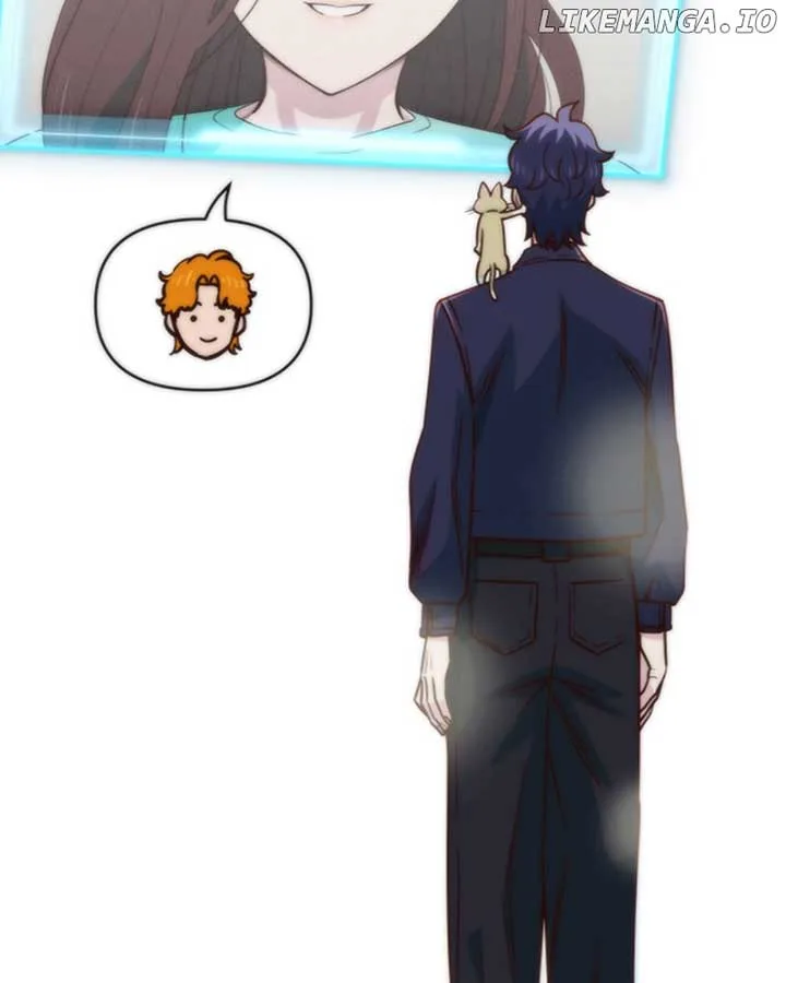 I’m the Only One Bullied by the New High School Student Chapter 36 page 69