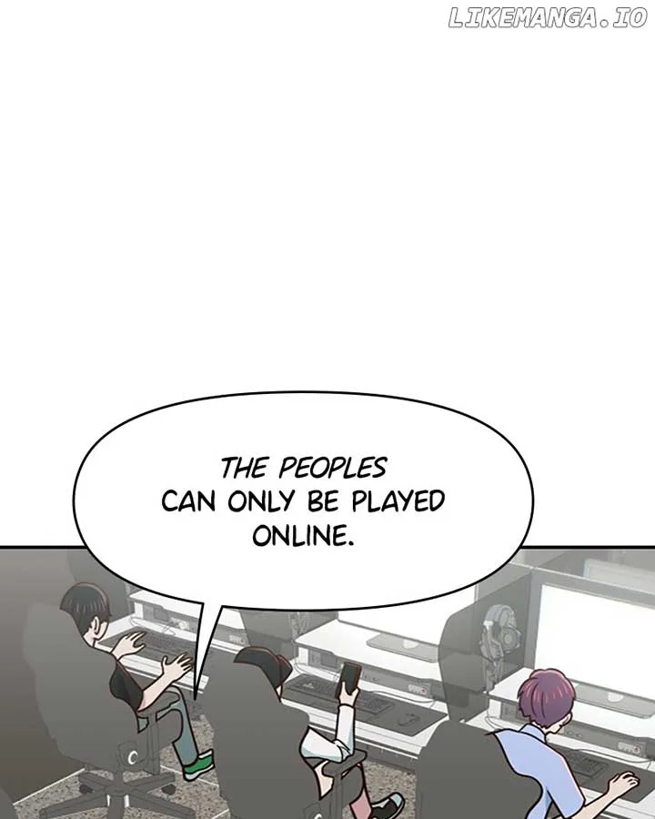 I’m the Only One Bullied by the New High School Student Chapter 36 page 134