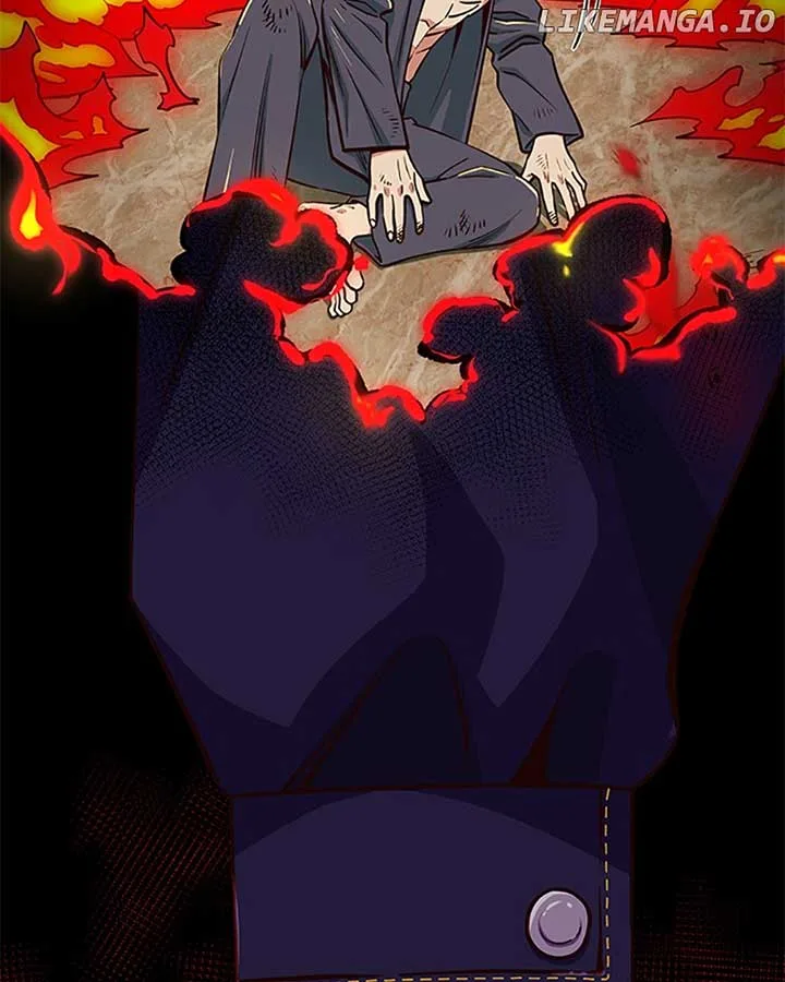 I’m the Only One Bullied by the New High School Student Chapter 36 page 84