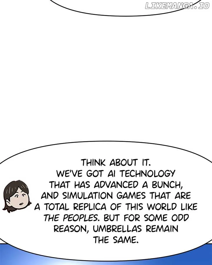 I’m the Only One Bullied by the New High School Student Chapter 36 page 99