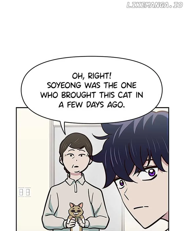I’m the Only One Bullied by the New High School Student Chapter 35 page 66