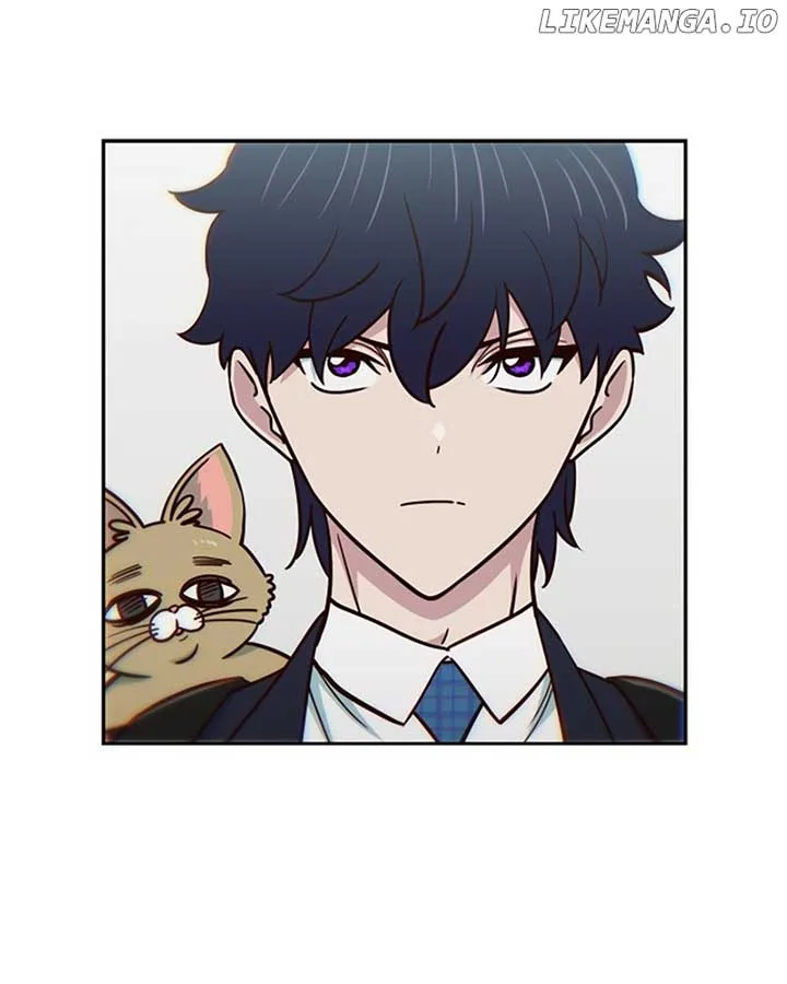 I’m the Only One Bullied by the New High School Student Chapter 37 page 8