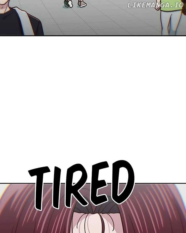 I’m the Only One Bullied by the New High School Student Chapter 36 page 137