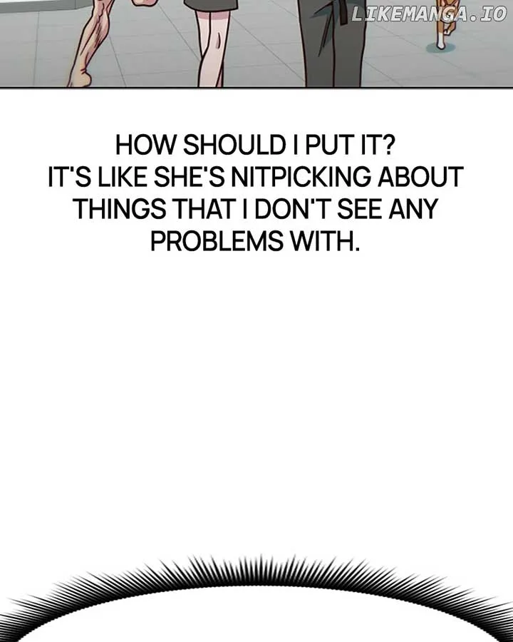 I’m the Only One Bullied by the New High School Student Chapter 36 page 143