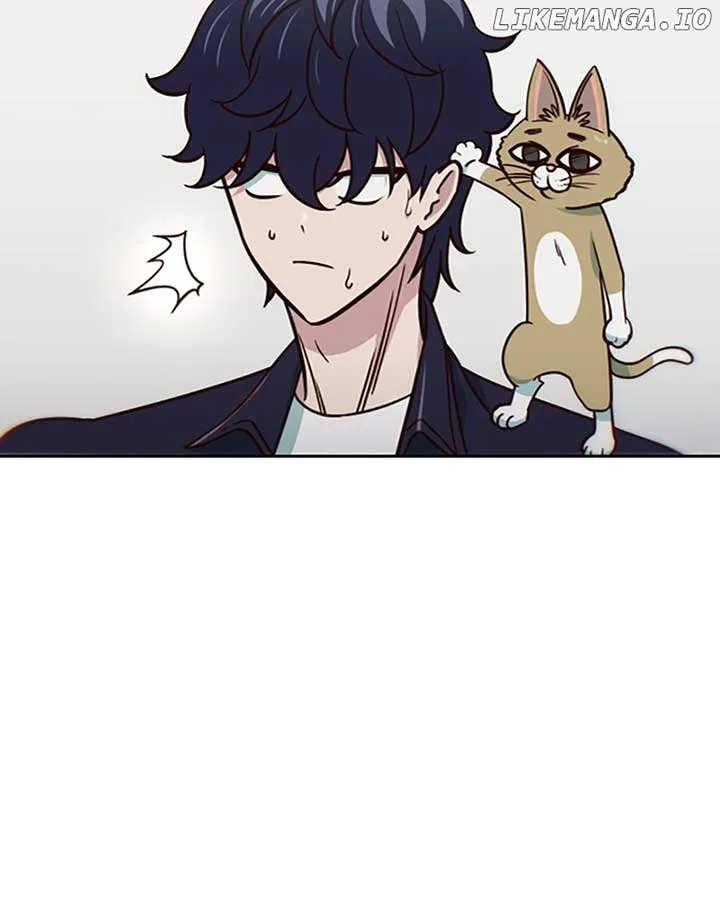 I’m the Only One Bullied by the New High School Student Chapter 36 page 64