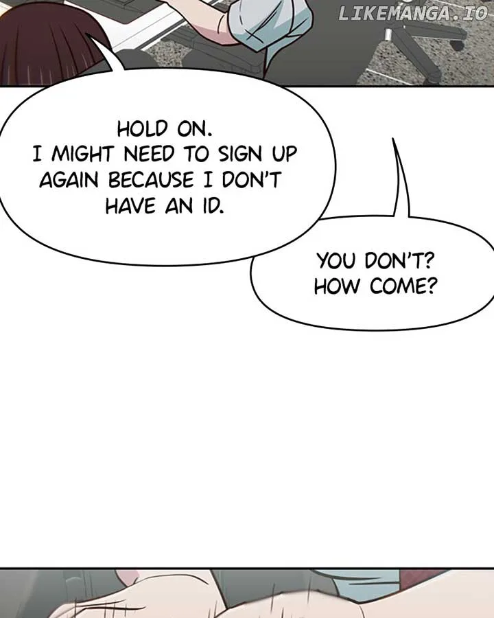 I’m the Only One Bullied by the New High School Student Chapter 36 page 127