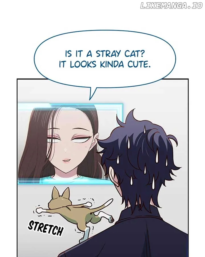 I’m the Only One Bullied by the New High School Student Chapter 36 page 65
