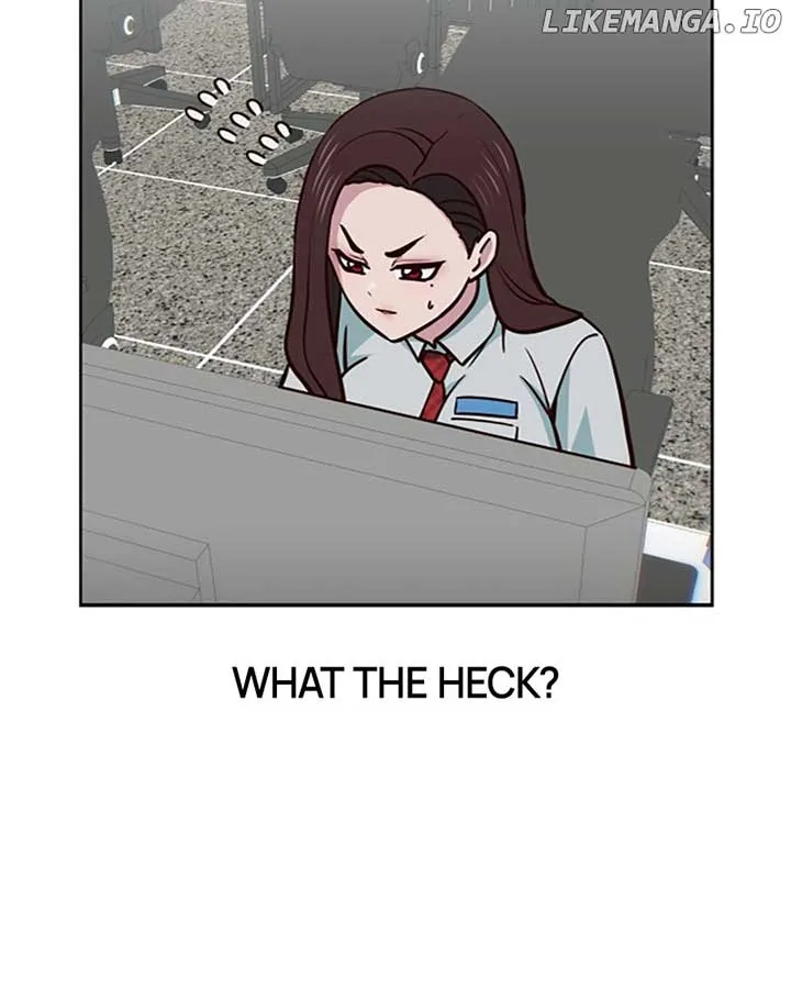 I’m the Only One Bullied by the New High School Student Chapter 36 page 125