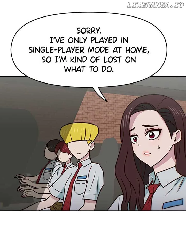 I’m the Only One Bullied by the New High School Student Chapter 36 page 131