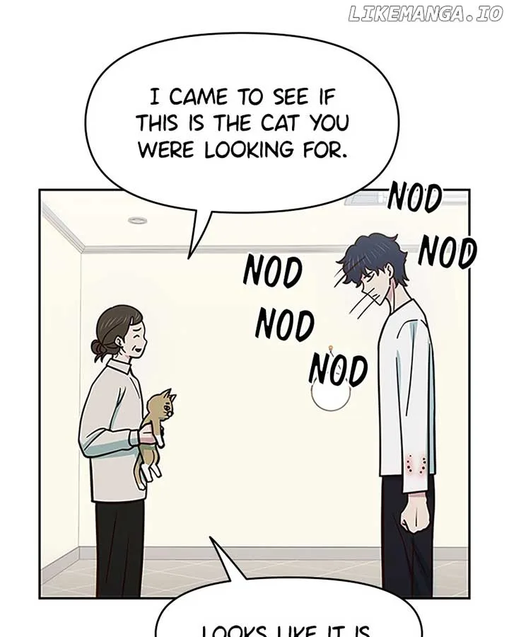 I’m the Only One Bullied by the New High School Student Chapter 35 page 63