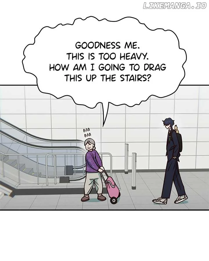 I’m the Only One Bullied by the New High School Student Chapter 37 page 11