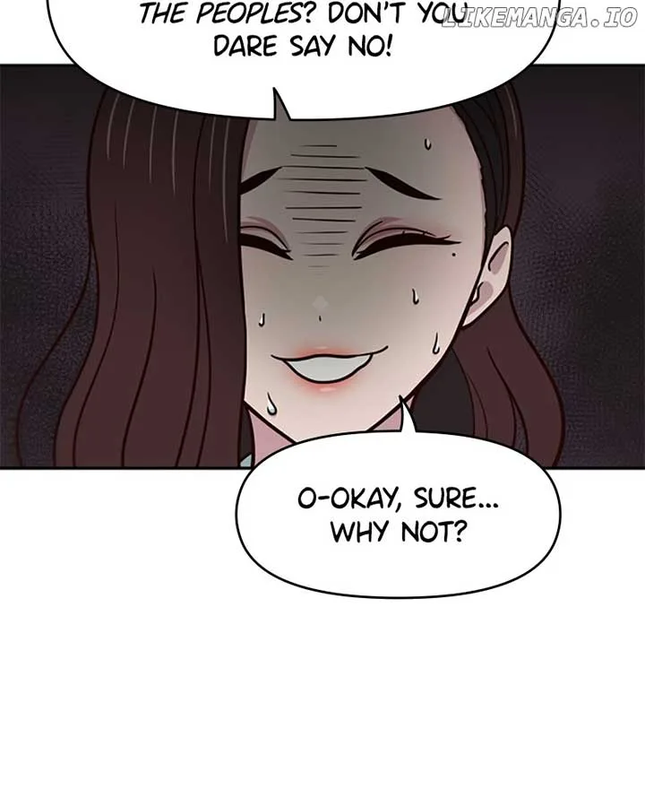 I’m the Only One Bullied by the New High School Student Chapter 36 page 114