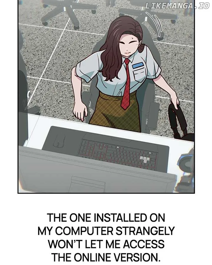 I’m the Only One Bullied by the New High School Student Chapter 36 page 120