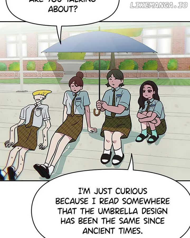 I’m the Only One Bullied by the New High School Student Chapter 36 page 98