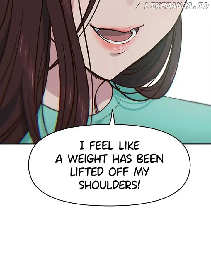I’m the Only One Bullied by the New High School Student Chapter 36 page 74