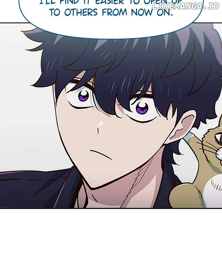 I’m the Only One Bullied by the New High School Student Chapter 36 page 78