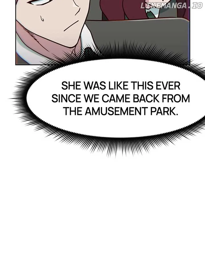 I’m the Only One Bullied by the New High School Student Chapter 36 page 141