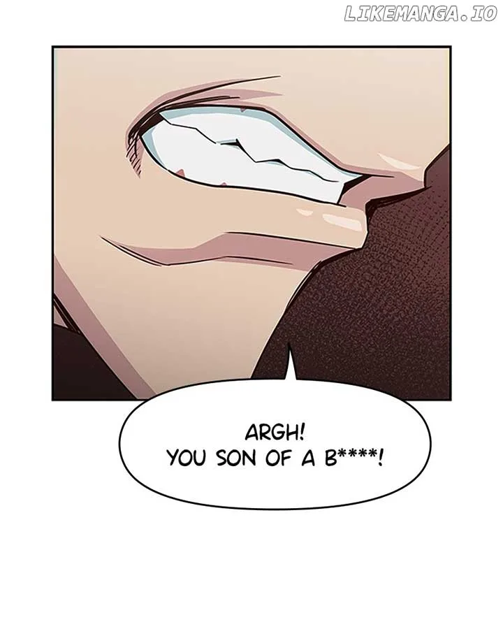 I’m the Only One Bullied by the New High School Student Chapter 35 page 97