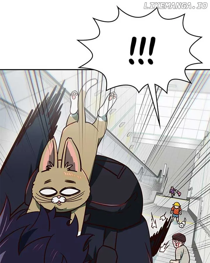 I’m the Only One Bullied by the New High School Student Chapter 37 page 22