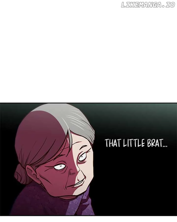 I’m the Only One Bullied by the New High School Student Chapter 37 page 15