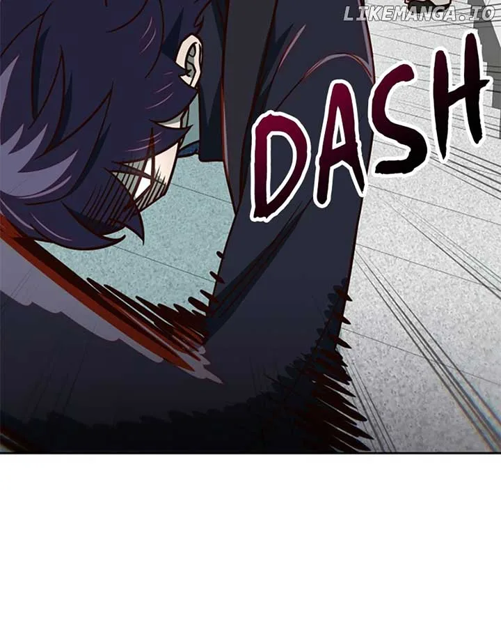 I’m the Only One Bullied by the New High School Student Chapter 37 page 23