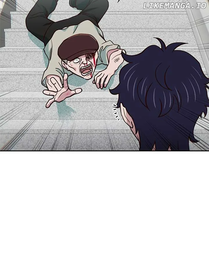I’m the Only One Bullied by the New High School Student Chapter 37 page 21