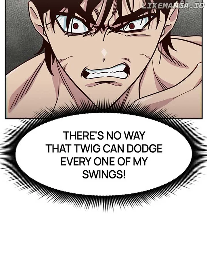 I’m the Only One Bullied by the New High School Student Chapter 35 page 103