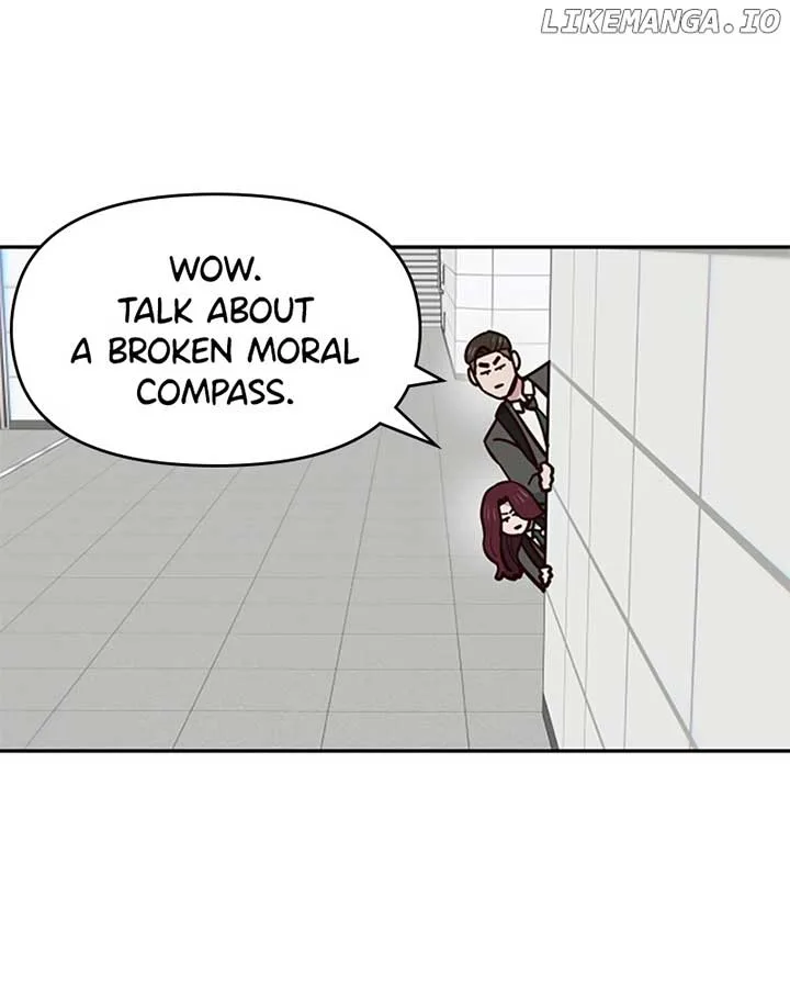 I’m the Only One Bullied by the New High School Student Chapter 37 page 27