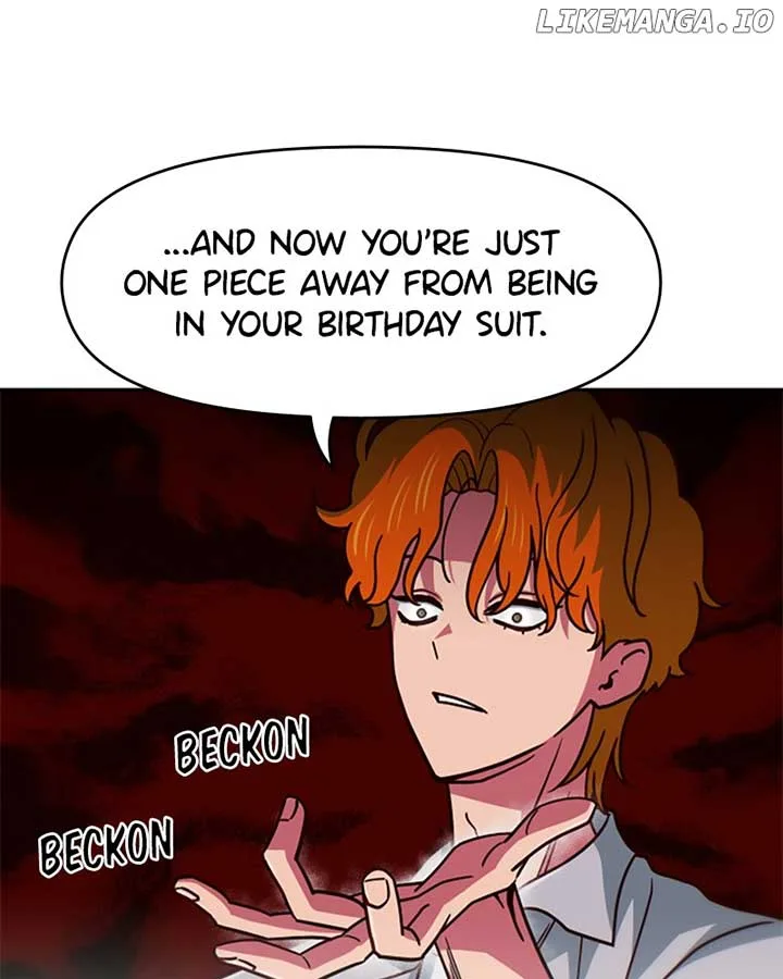 I’m the Only One Bullied by the New High School Student Chapter 35 page 101