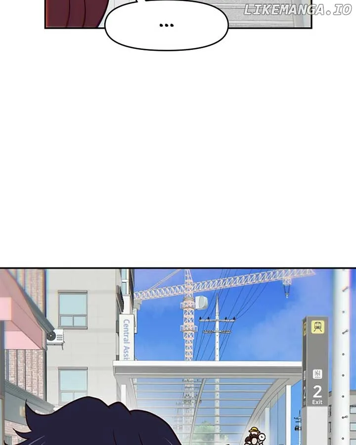 I’m the Only One Bullied by the New High School Student Chapter 37 page 29
