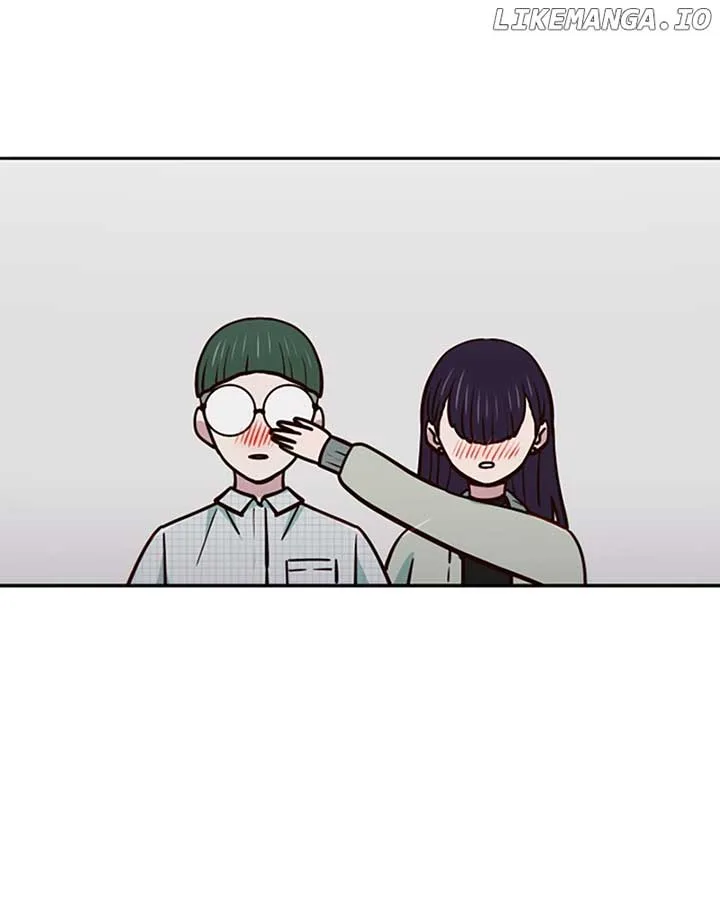 I’m the Only One Bullied by the New High School Student Chapter 35 page 89