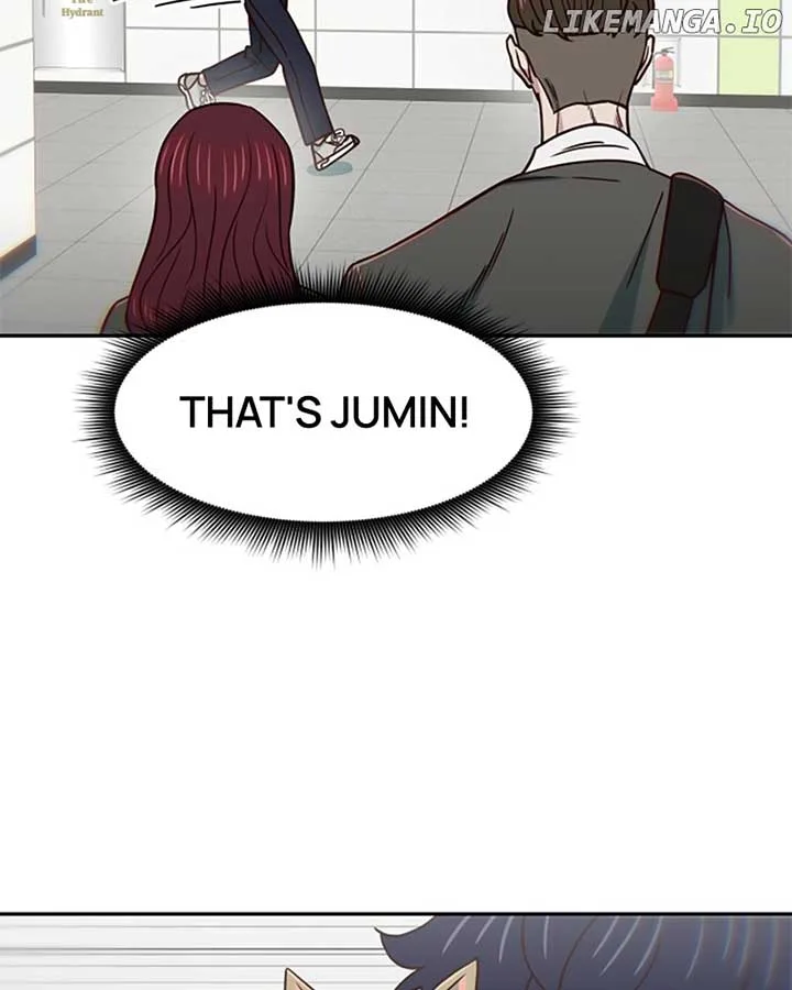 I’m the Only One Bullied by the New High School Student Chapter 37 page 4