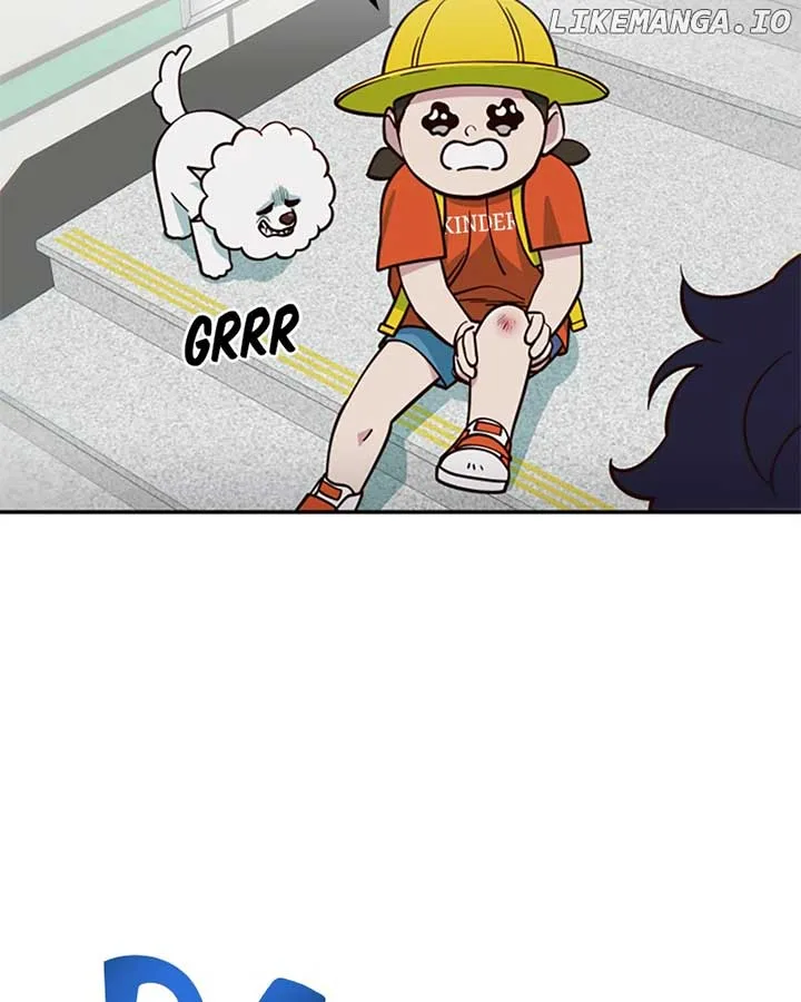I’m the Only One Bullied by the New High School Student Chapter 37 page 18