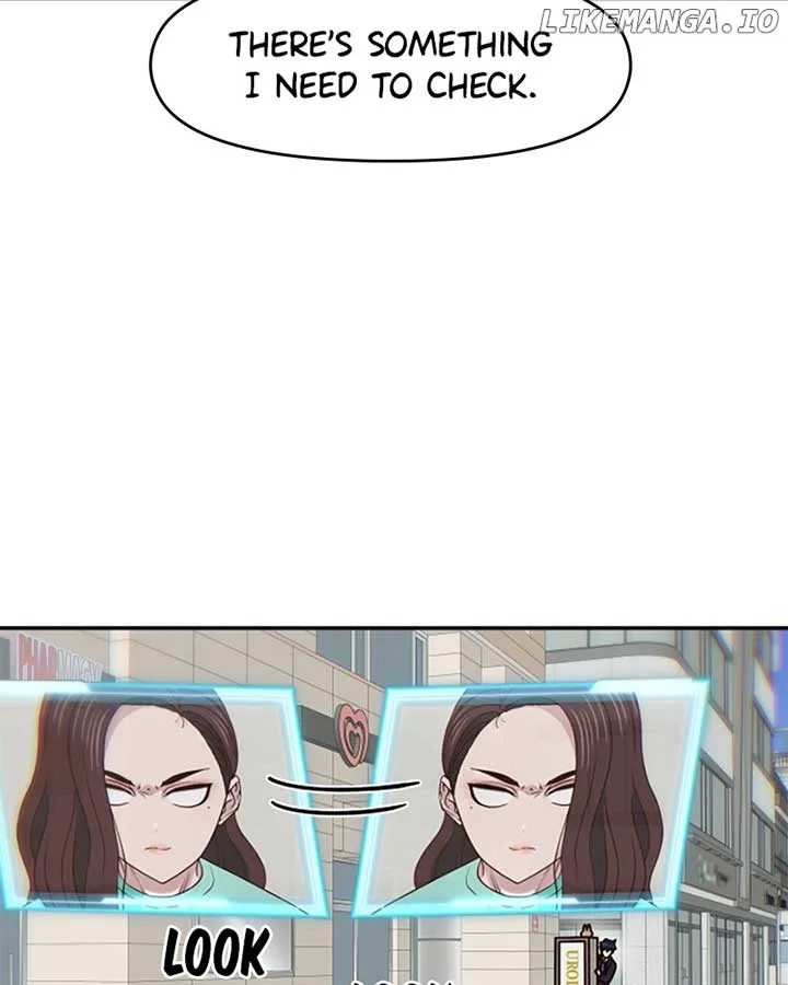 I’m the Only One Bullied by the New High School Student Chapter 37 page 32
