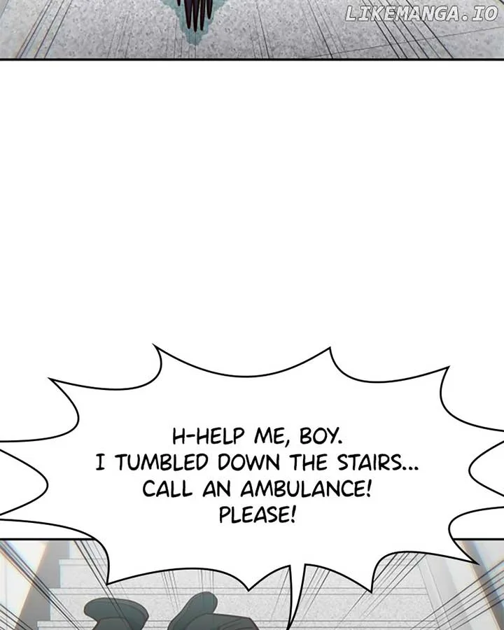 I’m the Only One Bullied by the New High School Student Chapter 37 page 20