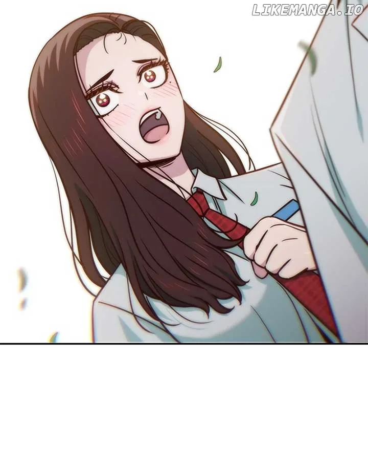 I’m the Only One Bullied by the New High School Student Chapter 35 page 123