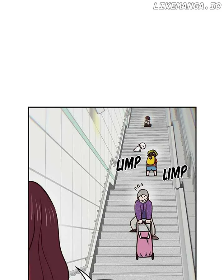 I’m the Only One Bullied by the New High School Student Chapter 37 page 28