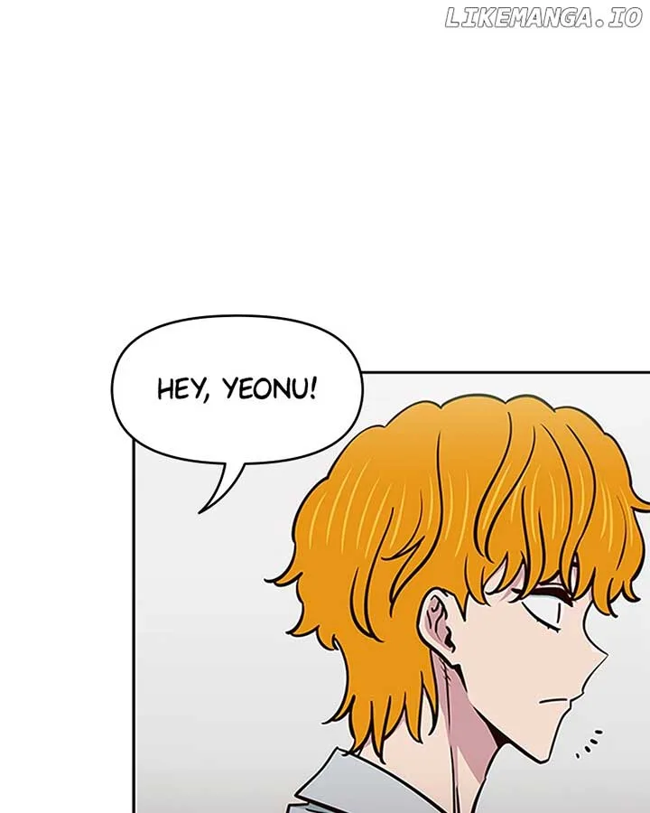 I’m the Only One Bullied by the New High School Student Chapter 35 page 118