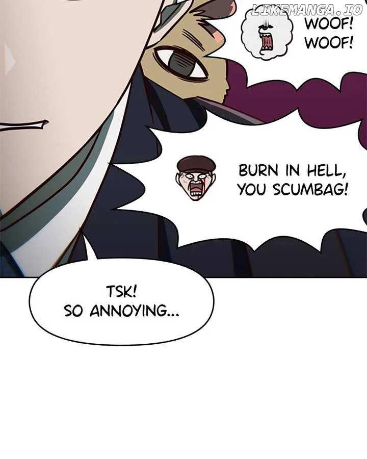 I’m the Only One Bullied by the New High School Student Chapter 37 page 25