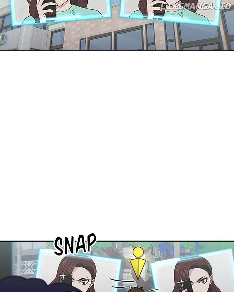 I’m the Only One Bullied by the New High School Student Chapter 38 page 20