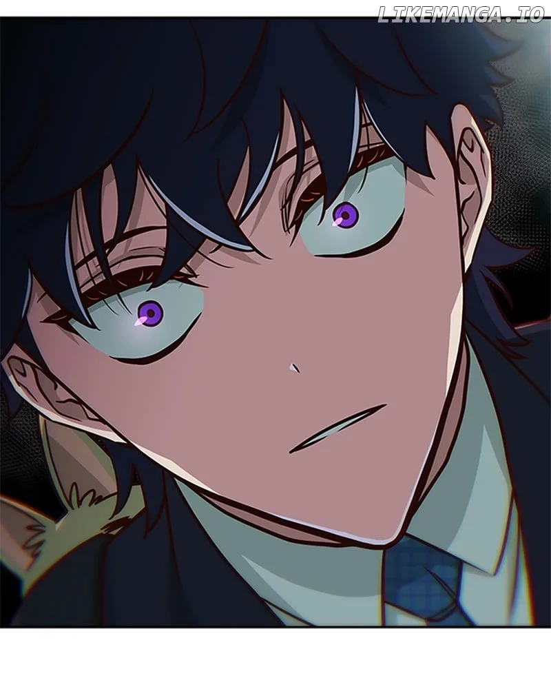 I’m the Only One Bullied by the New High School Student Chapter 38 page 14