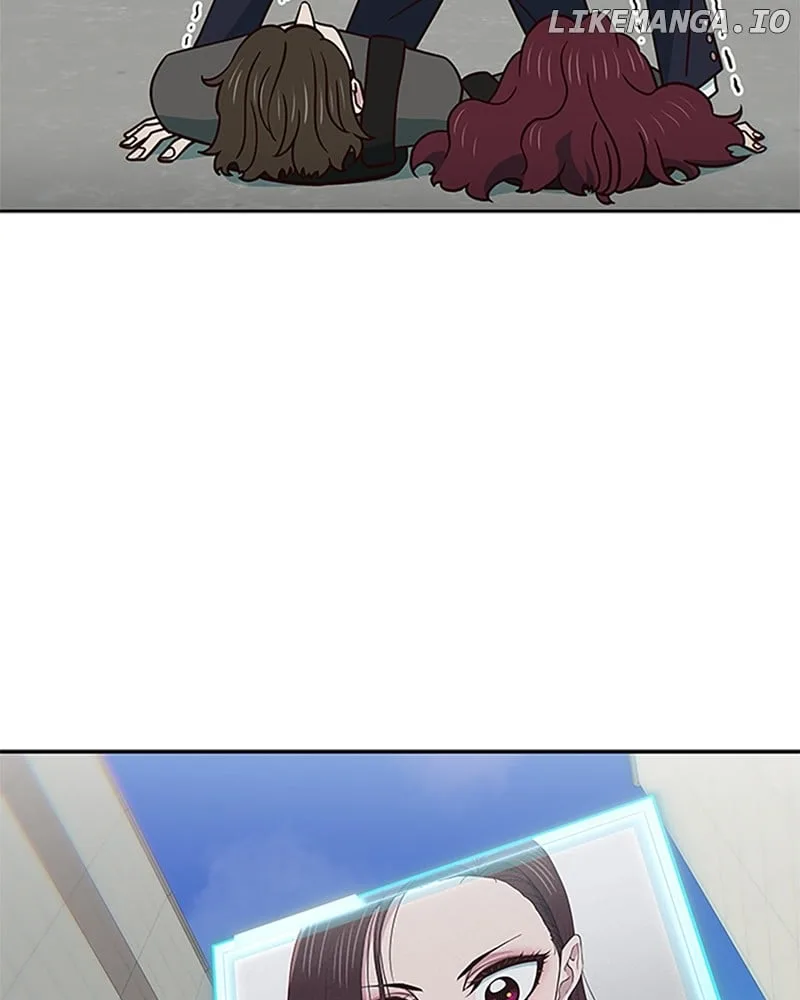 I’m the Only One Bullied by the New High School Student Chapter 38 page 8