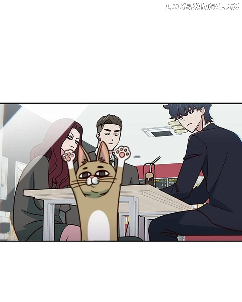 I’m the Only One Bullied by the New High School Student Chapter 38 page 22
