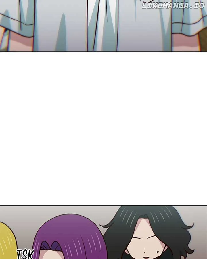 I’m the Only One Bullied by the New High School Student Chapter 35 page 106
