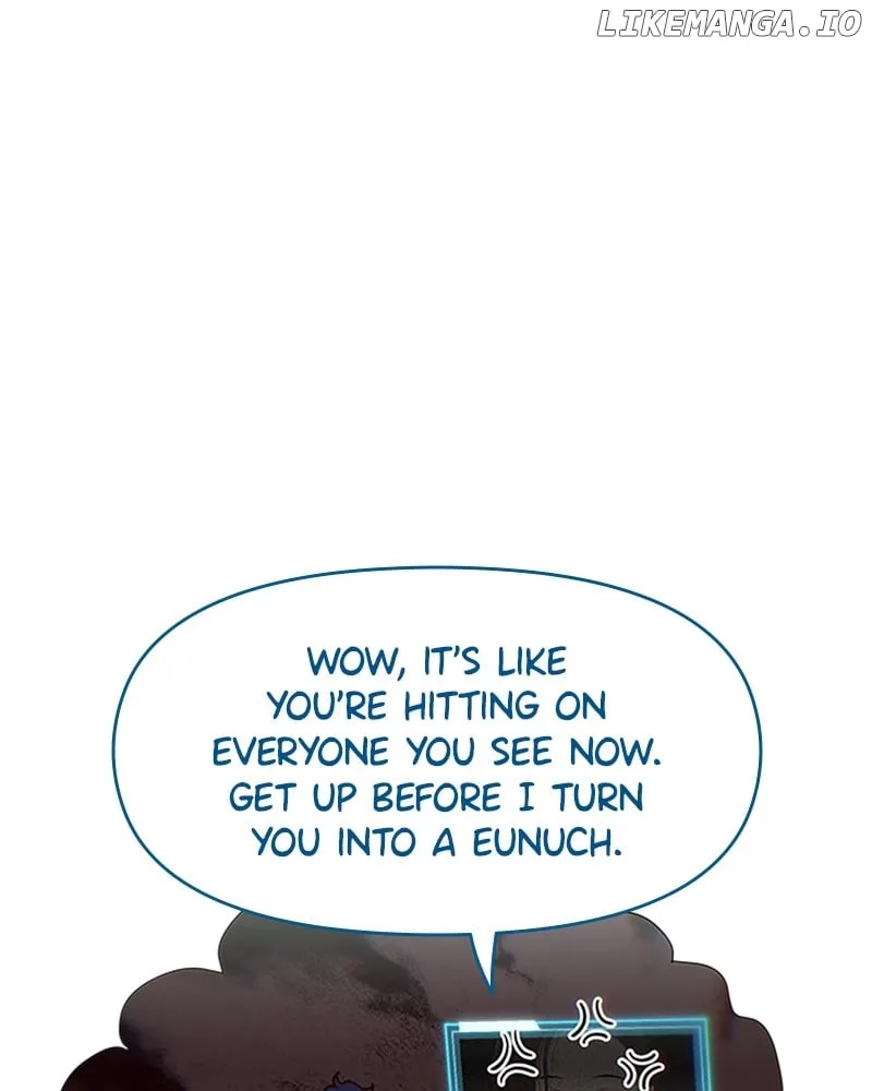 I’m the Only One Bullied by the New High School Student Chapter 38 page 6