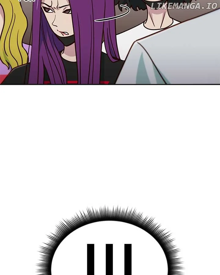 I’m the Only One Bullied by the New High School Student Chapter 35 page 107